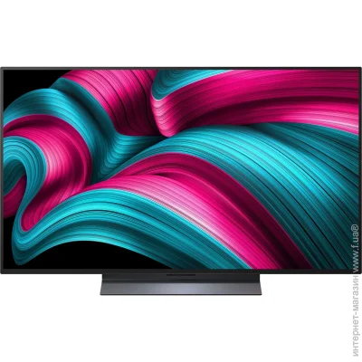  LG 55 " OLED OLED55C54LA