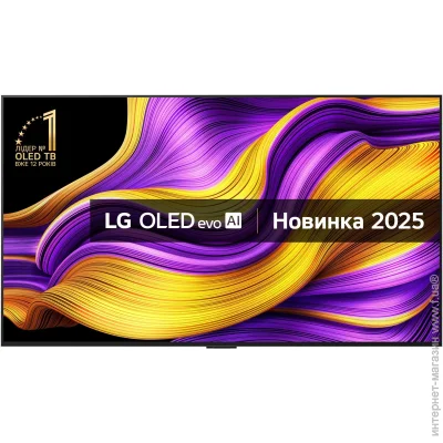  LG 55 " OLED OLED55G54LW