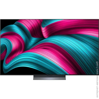  LG 65 " OLED OLED65C54LA