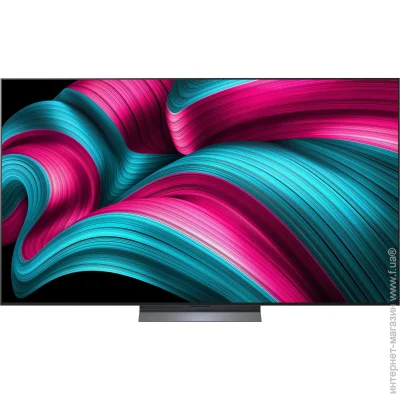  LG 77 " OLED OLED77C54LA