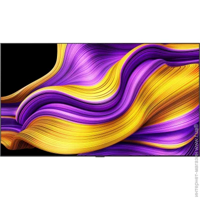  LG 83 " OLED OLED83G54LW