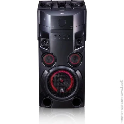   LG OM6560