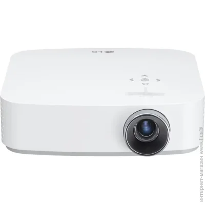  LG PF50KS (Global)