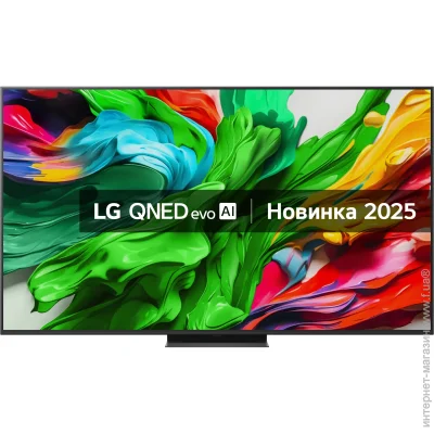  LG 65 " QLED 65QNED86A6A