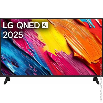  LG 43 " QNED 43QNED70A6A