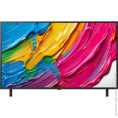  LG 50 " QNED 50QNED80A6A