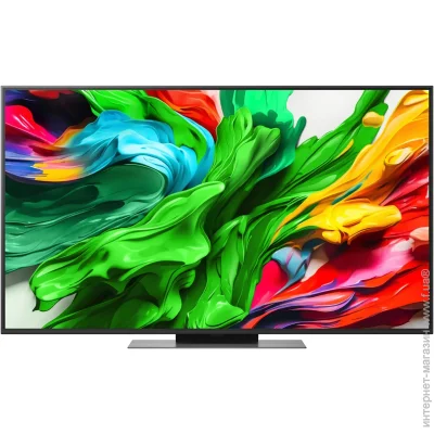  LG 55 " QNED 55QNED86A6A