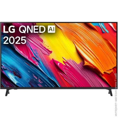  LG 65 " QNED 65QNED70A6A