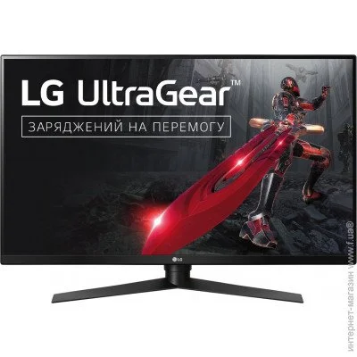  LG 31.5 " 144  UltraGear 32GK850G-B