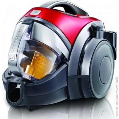 LG VC83202UHA