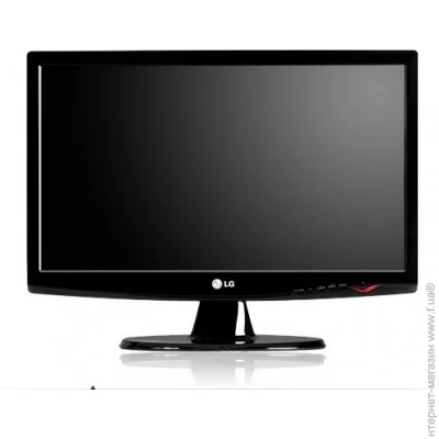  LG 21.5 " W2243T-PF