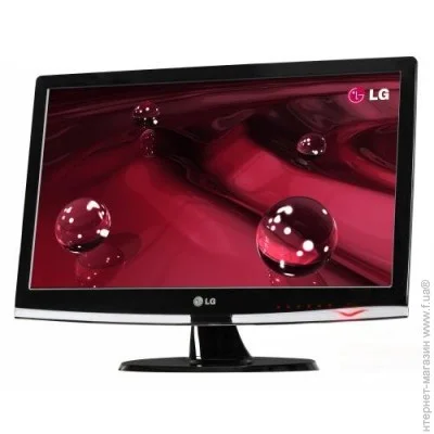 Монітор LG 21.5 " W2253TQ-PF Монітор LG 21.5 " W2253TQ-PF