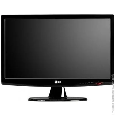 Монітор LG 23 " W2343S-PF Монітор LG 23 " W2343S-PF