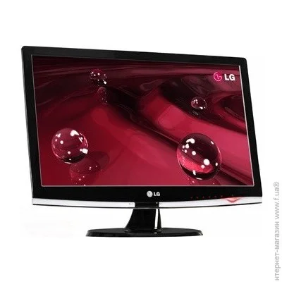 Монітор LG 23 " W2353V-PF Монітор LG 23 " W2353V-PF