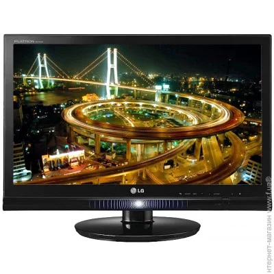  LG 23 " W2363D-PF