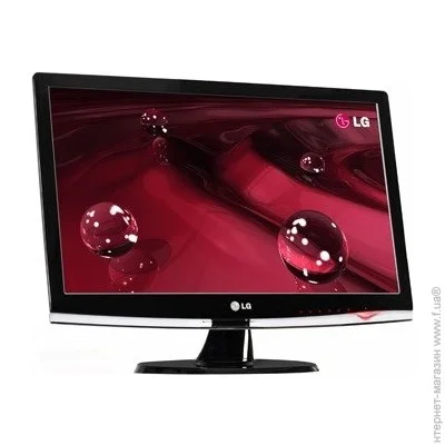 Монитор LG 24 " W2453SQ-PF Монитор LG 24 " W2453SQ-PF