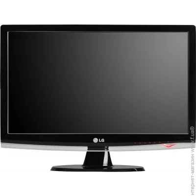 Монітор LG 27 " W2753VC-PF Монітор LG 27 " W2753VC-PF