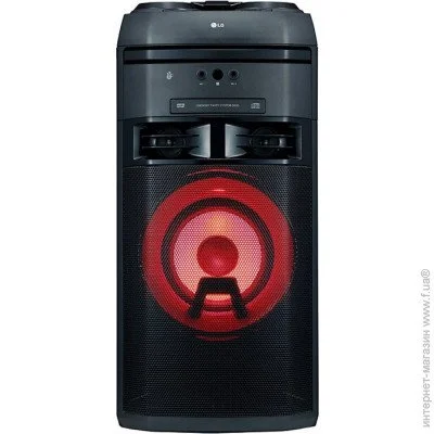   LG XBoom OK65