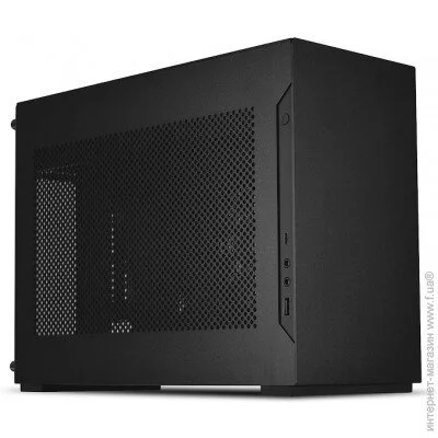  Lian Li A4 H2O Black (G99.A4H2OX4.00)
