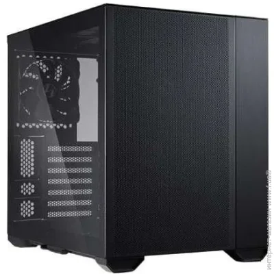  Lian Li O11 Air Mini Black (G99.O11AMX.00)