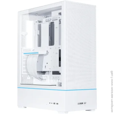 Lian Li SUP01W White (G99.SUP01W.00)