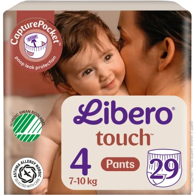 Libero ϳ- Touch 4 7-11  29 .