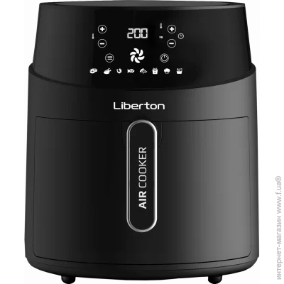  Liberton LAF-3200