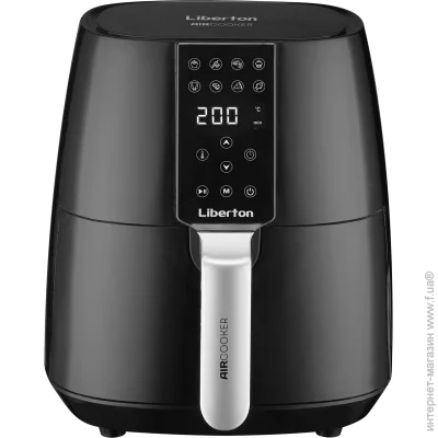  Liberton LAF-3207