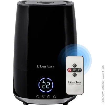   Liberton LAH-5801