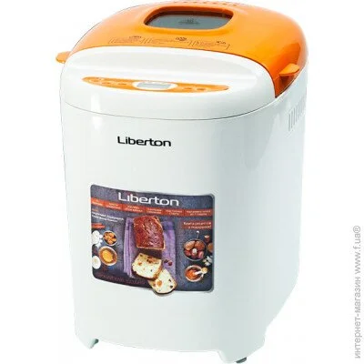  Liberton LBM-5190