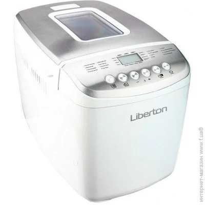  Liberton LBM-6308
