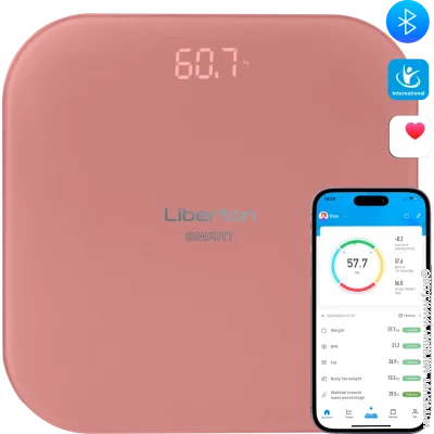 ϳ - Liberton LBS-0812 Smart (16997)