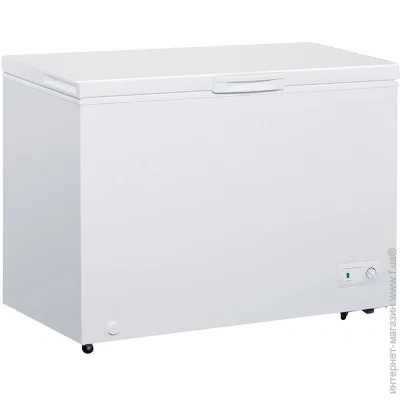 Морозильный ларь Liberton LCF-380H Морозильный ларь Liberton LCF-380H