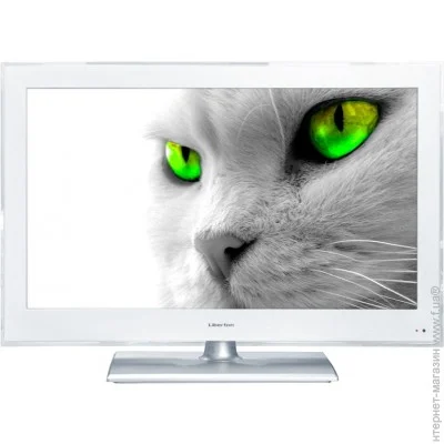  Liberton 31.5 " LED 3220 AWUV