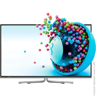  Liberton 39 " LED 3945 DW3D (Smart)
