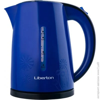  Liberton LEK-1759