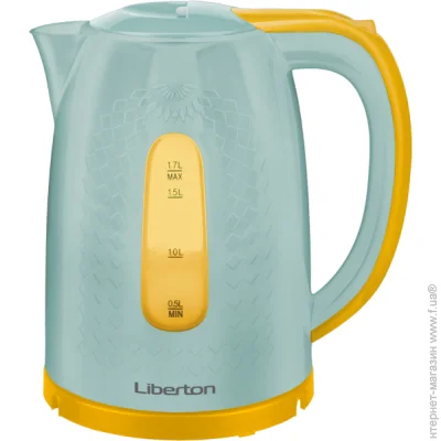  Liberton LEK-1794