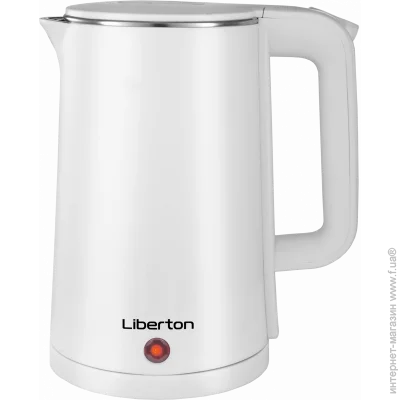 Электрочайник Liberton LEK-6824 Электрочайник Liberton LEK-6824