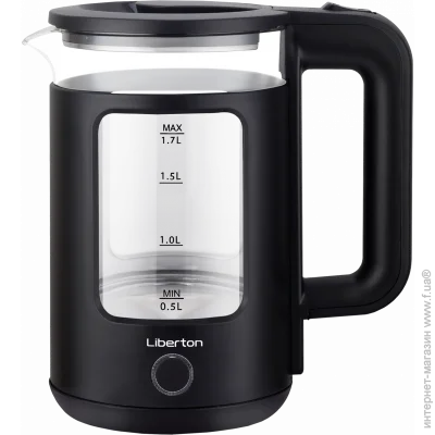  Liberton LEK-6831