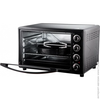   Liberton LEO-650 Black