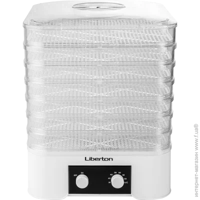      Liberton LFD-5521