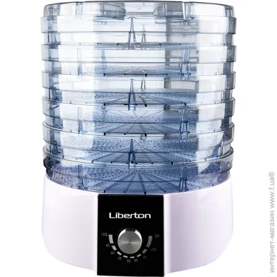      Liberton LFD-5523