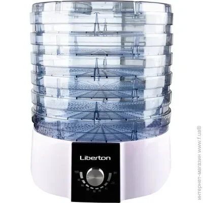      Liberton LFD-5523P (17047)