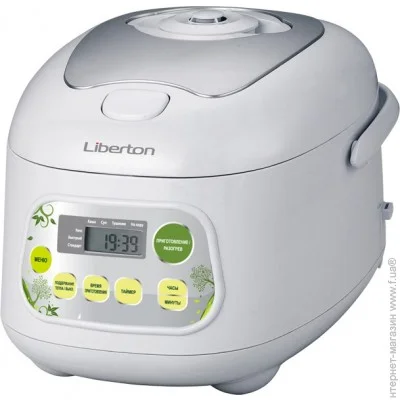  Liberton LMC-05-03