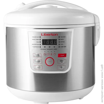  Liberton LMC-3101