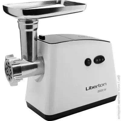 ' Liberton LMG-20TB01 (17427)