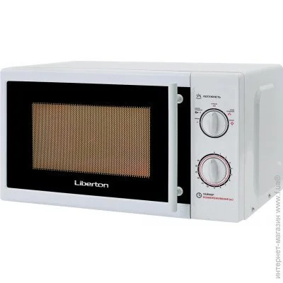   Liberton LMW-2076M