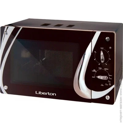     Liberton LMW-2208 MBG (2512G)