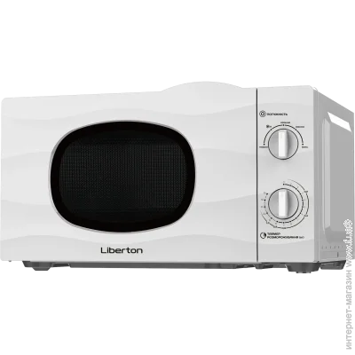 ̳  Liberton LMW-2703