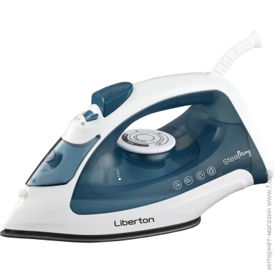 Liberton  LSI-6004